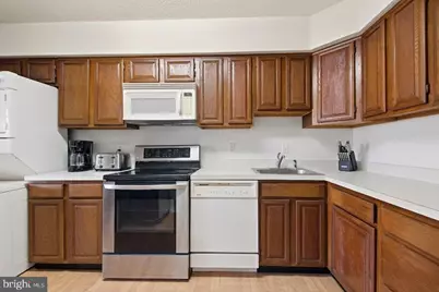 3709 South George Mason Drive #1115E, Falls Church, VA 22041 - Photo 8