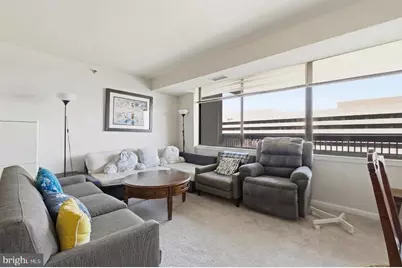3709 South George Mason Drive #1115E, Falls Church, VA 22041 - Photo 8