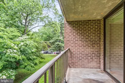 1422 Northgate Sq Square #12B, Reston, VA 20190 - Photo 6