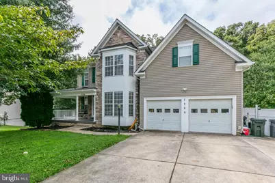 7708 Tanner Robert Court, Springfield, VA 22153 - Photo 1