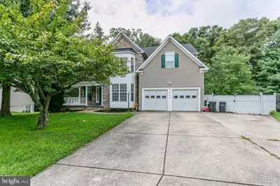 7708 Tanner Robert Court, Springfield, VA 22153 - Photo 4