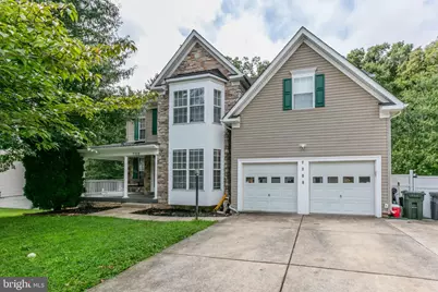7708 Tanner Robert Court, Springfield, VA 22153 - Photo 2
