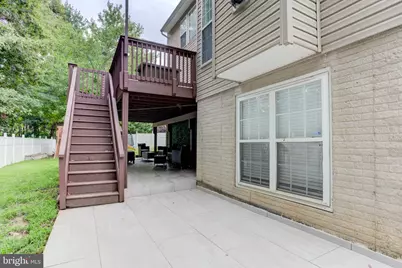 7708 Tanner Robert Court, Springfield, VA 22153 - Photo 48