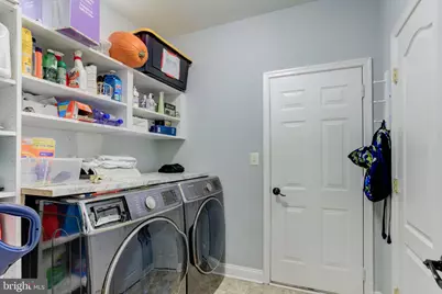 7708 Tanner Robert Court, Springfield, VA 22153 - Photo 24