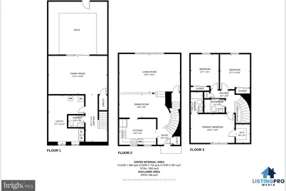 5915 Prince George Drive #323, Springfield, VA 22152 - Photo 46