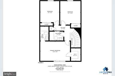 5915 Prince George Drive #323, Springfield, VA 22152 - Photo 48