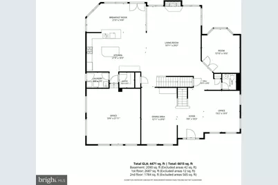 7822 Thor Drive, Annandale, VA 22003 - Photo 2