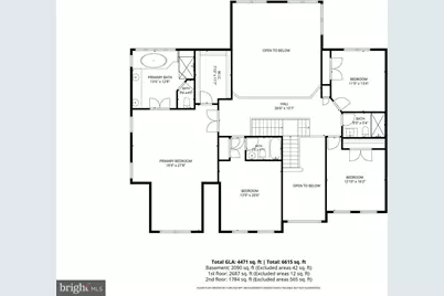7822 Thor Drive, Annandale, VA 22003 - Photo 4