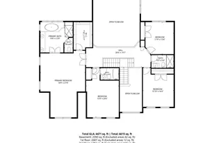 7822 Thor Dr, Annandale, VA 22003 - Photo 4