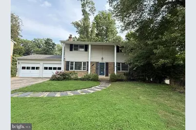 9209 Antelope Place, Springfield, VA 22153 - Photo 1