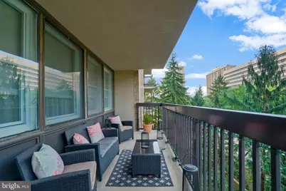 3709 S George Mason Drive #415E, Falls Church, VA 22041 - Photo 30