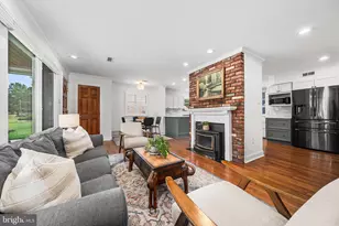 8003 Jackson Rd, Alexandria, VA 22308 - Photo 2