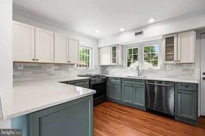 8003 Jackson Road, Alexandria, VA 22308 - Photo 14