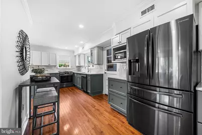 8003 Jackson Road, Alexandria, VA 22308 - Photo 4