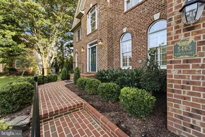 5463 Anne Ly Lane, Alexandria, VA 22310 - Photo 4