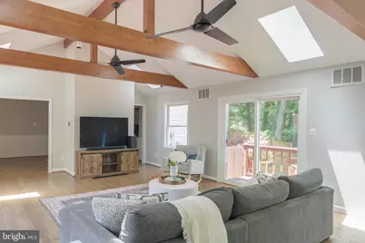 701 Ridge Drive, McLean, VA 22101 - Photo 4
