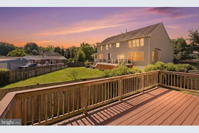 8813 Oak Leaf Drive, Alexandria, VA 22309 - Photo 36