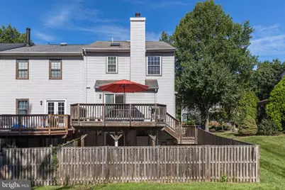3931 Tallow Tree Place, Fairfax, VA 22033 - Photo 38