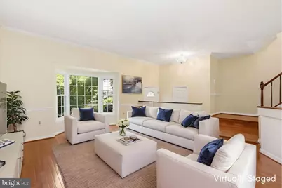 3931 Tallow Tree Place, Fairfax, VA 22033 - Photo 2