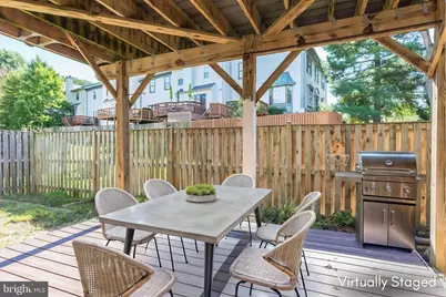3931 Tallow Tree Place, Fairfax, VA 22033 - Photo 36
