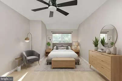 3808 Green Ridge Court #302, Fairfax, VA 22033 - Photo 38