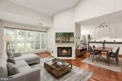 3808 Green Ridge Court #302, Fairfax, VA 22033 - Photo 12