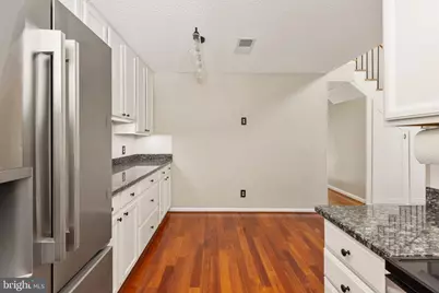 3808 Green Ridge Court #302, Fairfax, VA 22033 - Photo 20