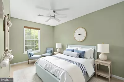 3808 Green Ridge Court #302, Fairfax, VA 22033 - Photo 28