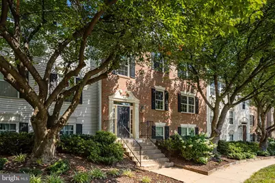 3808 Green Ridge Court #302, Fairfax, VA 22033 - Photo 6
