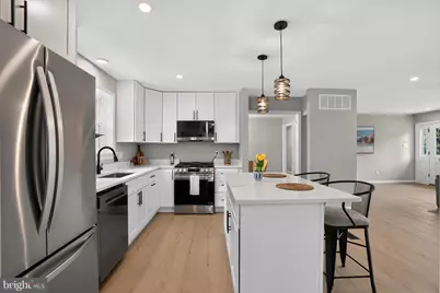 7018 Jube Court, Alexandria, VA 22307 - Photo 30