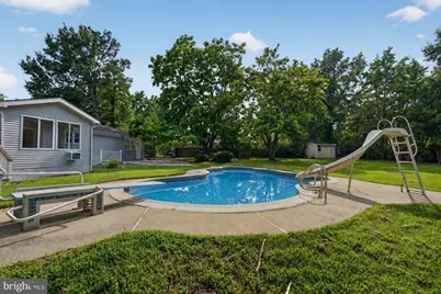 7018 Jube Court, Alexandria, VA 22307 - Photo 36