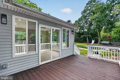 7018 Jube Court, Alexandria, VA 22307 - Photo 34