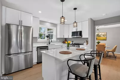 7018 Jube Court, Alexandria, VA 22307 - Photo 2