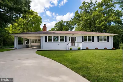 7018 Jube Court, Alexandria, VA 22307 - Photo 1