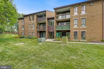 541 Florida Avenue #T4, Herndon, VA 20170 - Photo 16