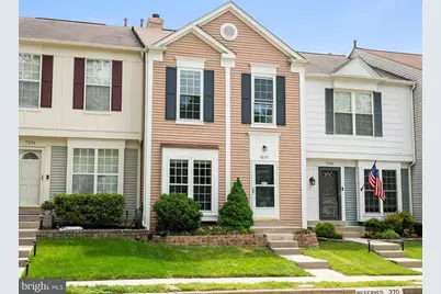 7253 Stover Drive, Alexandria, VA 22306 - Photo 2