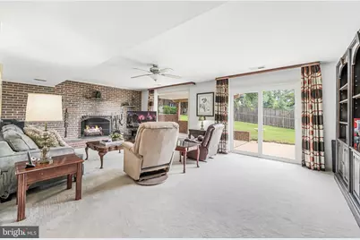 1912 Torregrossa Court, McLean, VA 22101 - Photo 38