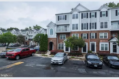 5924 Terrapin Place #301, Alexandria, VA 22310 - Photo 28
