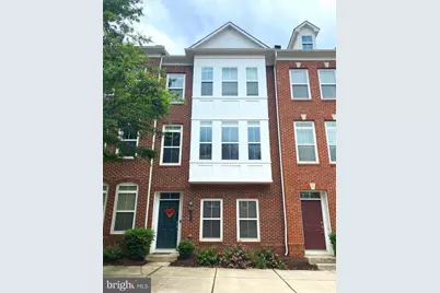 9532 Canonbury Square, Fairfax, VA 22031 - Photo 1
