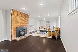 7600 Hamlet St, Springfield, VA 22151 - Photo 18