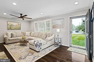 7600 Hamlet St, Springfield, VA 22151 - Photo 4