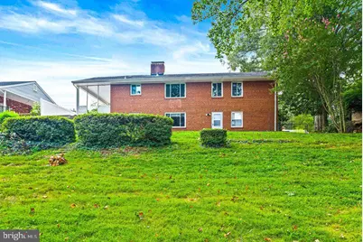 7600 Hamlet Street, Springfield, VA 22151 - Photo 26