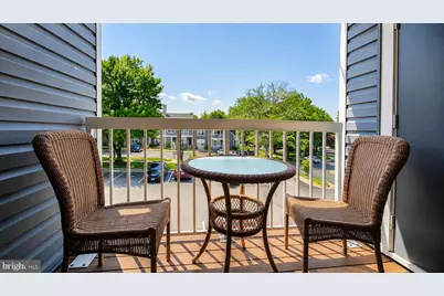 13537 Orchard Drive #3537, Clifton, VA 20124 - Photo 10