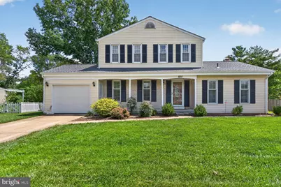 5811 Ottawa Road, Centreville, VA 20120 - Photo 1