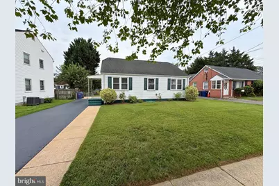 6825 Westmoreland Road, Falls Church, VA 22042 - Photo 2