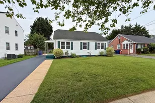 6825 Westmoreland Rd, Falls Church, VA 22042 - Photo 2