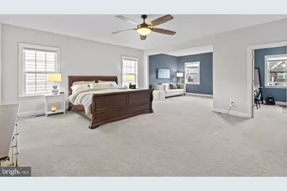 9228 Clementine Court, Lorton, VA 22079 - Photo 20