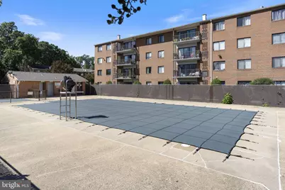 7608 Savannah Street #101, Falls Church, VA 22043 - Photo 24