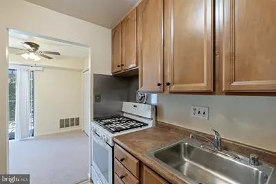 7608 Savannah Street #101, Falls Church, VA 22043 - Photo 8