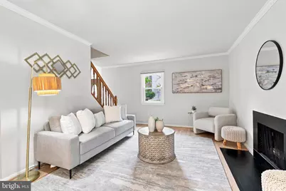 3071 White Birch Court, Fairfax, VA 22031 - Photo 8